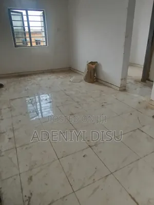 Mini Flat in Akoka for rent