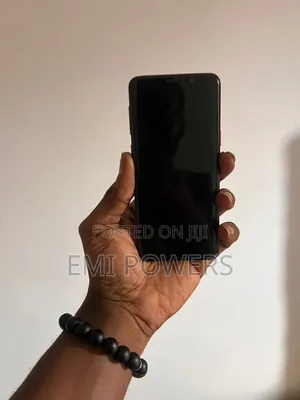 Samsung Galaxy S9 Plus 64 GB Purple
