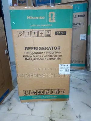 Hisense 093dr: The Smart Choice for First-Time Buyers