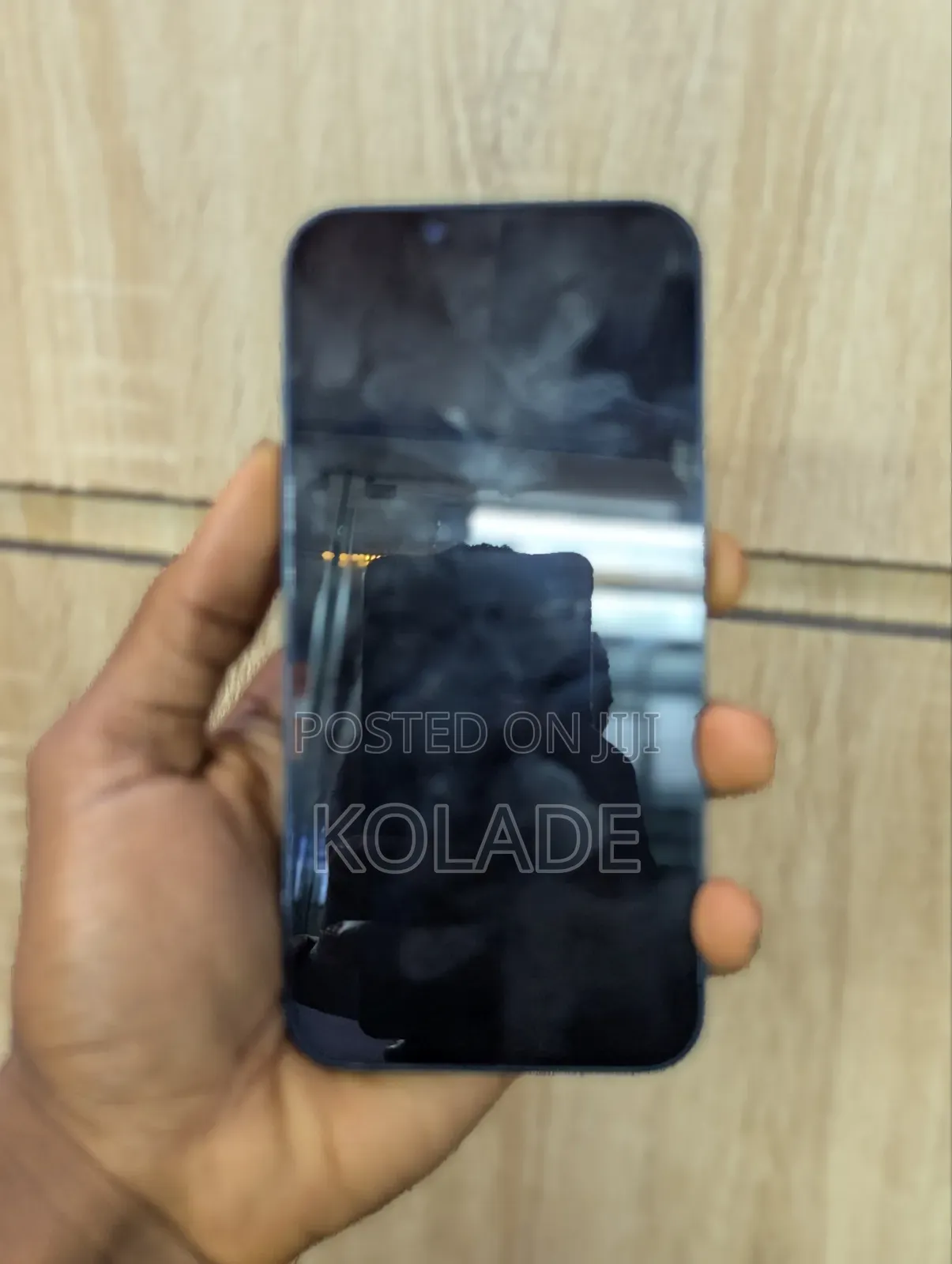 Apple iPhone 14 128 GB Blue