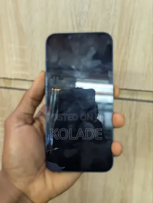 Apple iPhone 14 128 GB Blue