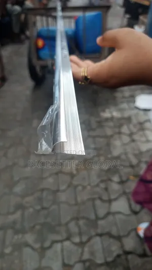 Tile Trims