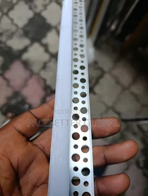 Tile Trims