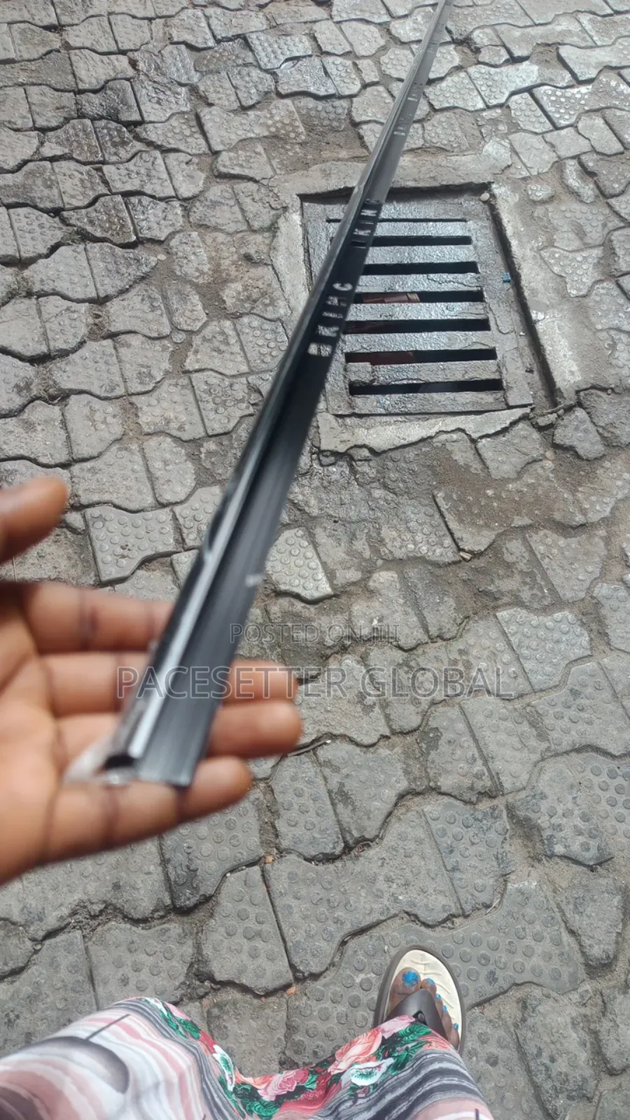 Tile Trims