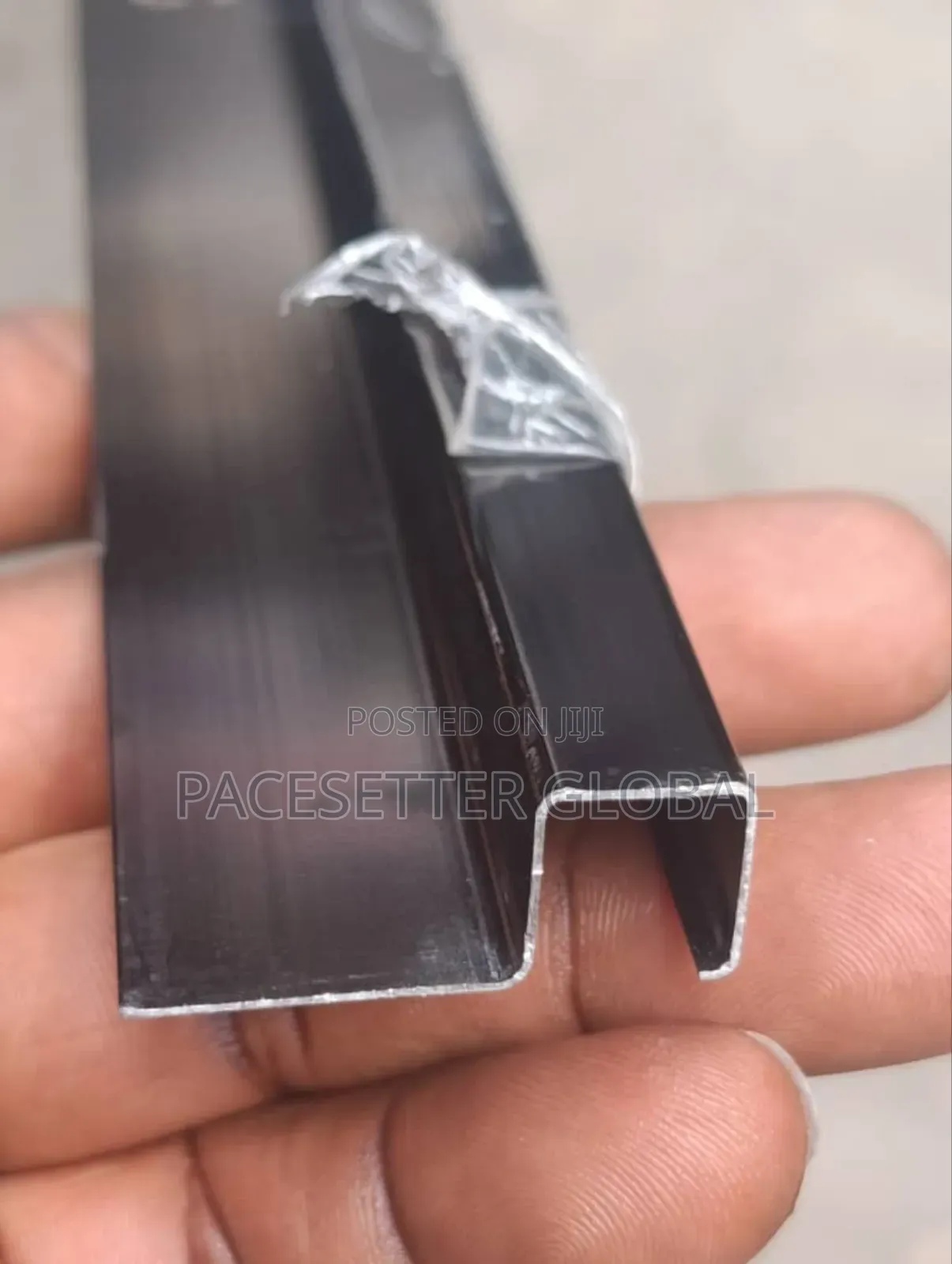 Tile Trims