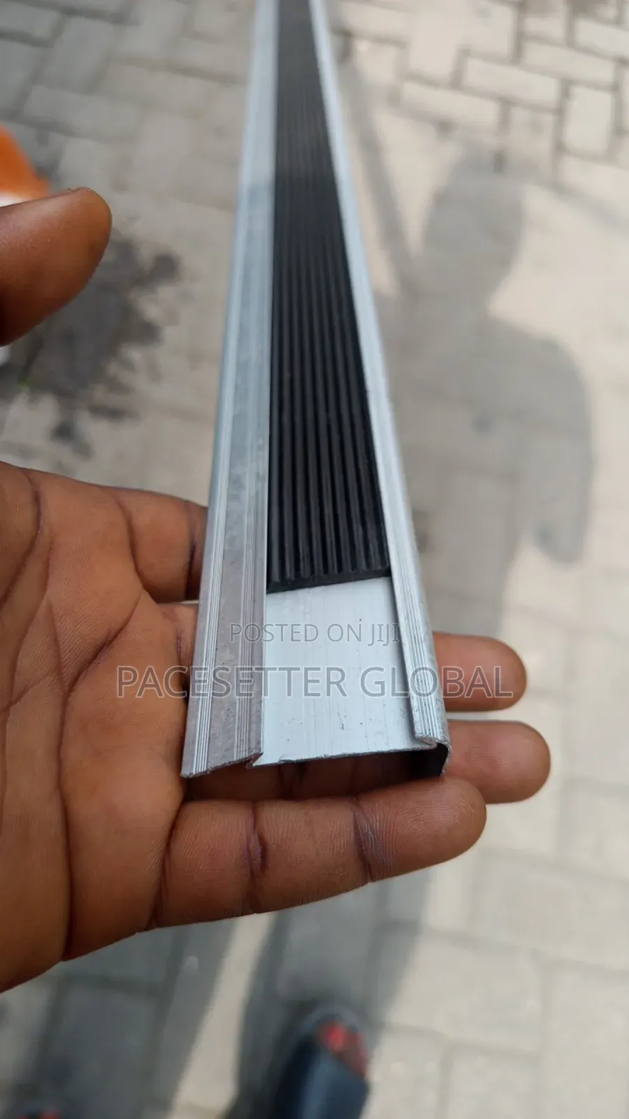 Tile Trims