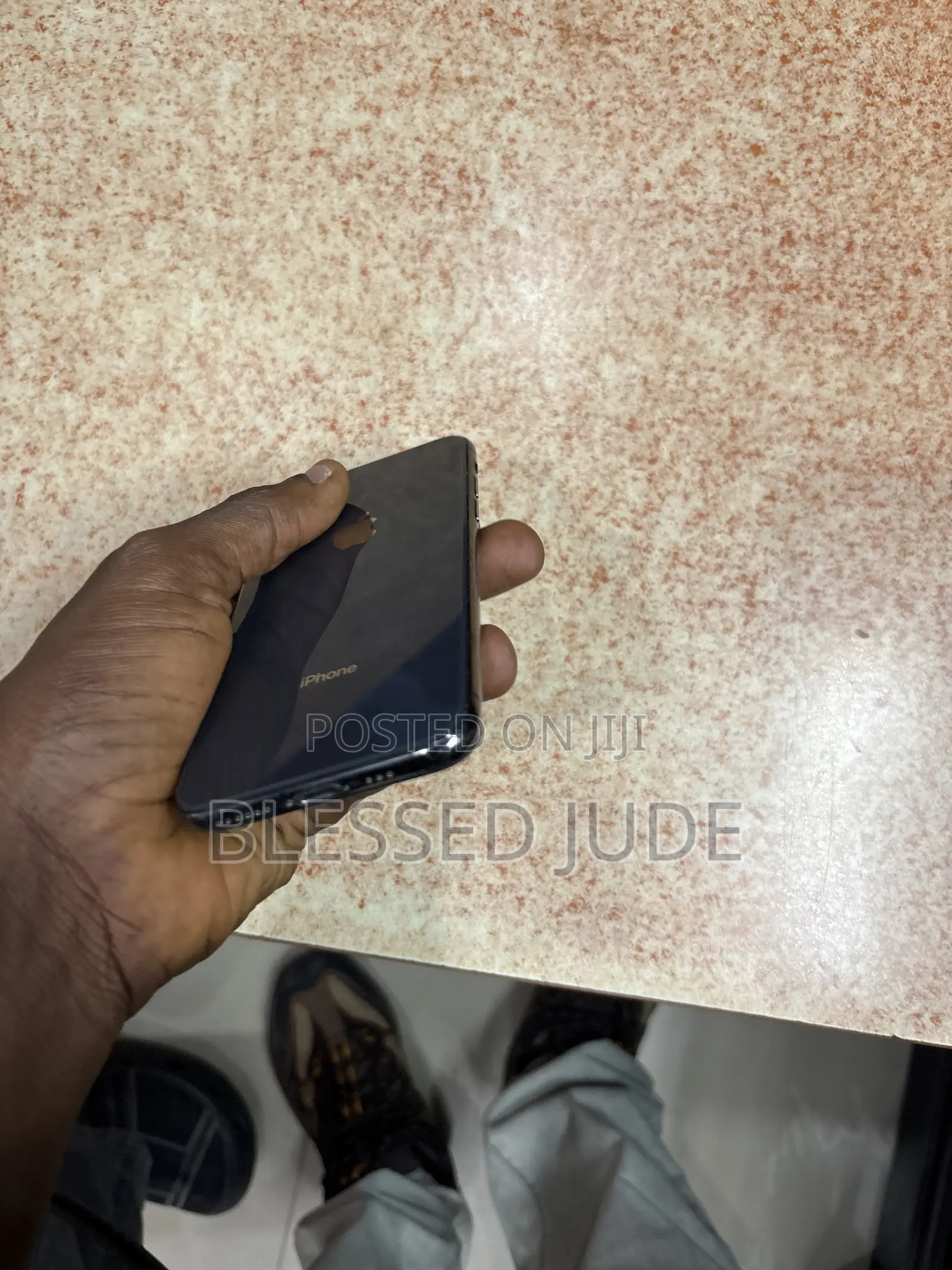 Apple iPhone XS 512 GB Black