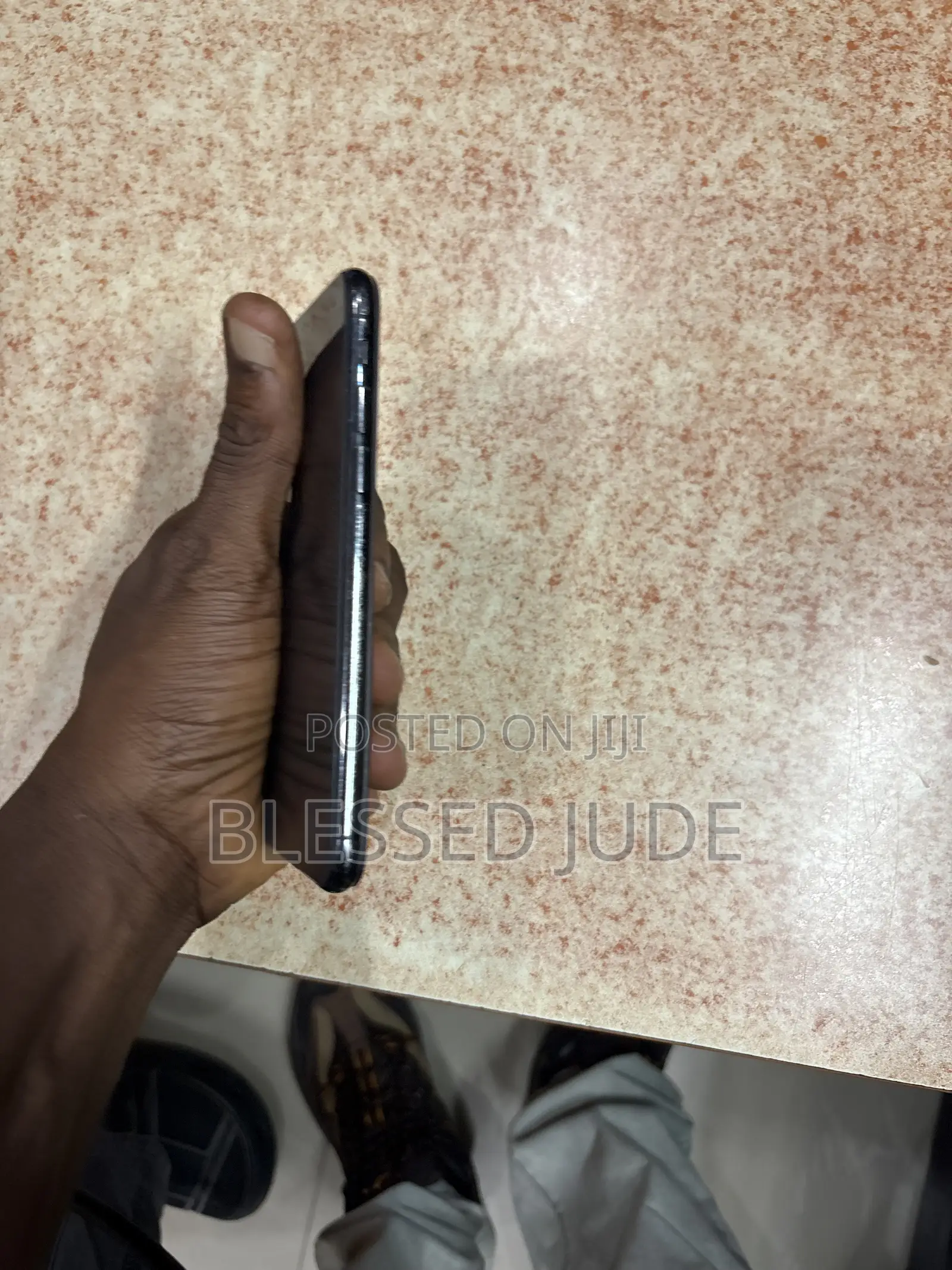 Apple iPhone XS 512 GB Black
