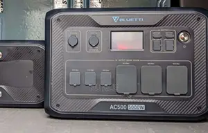 Bluetti Ac500