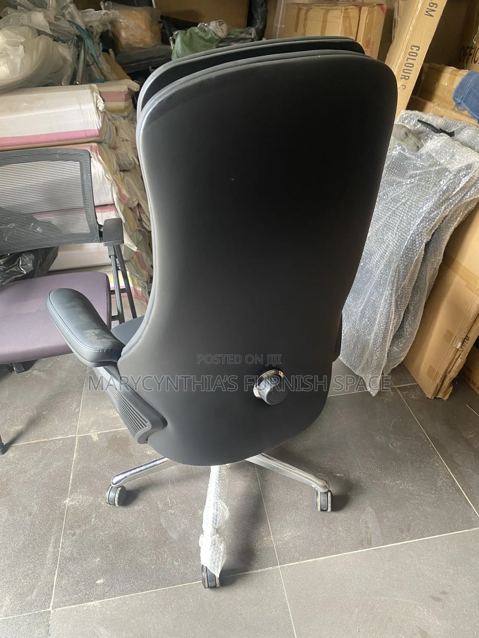  Executive Luxury Office Chair