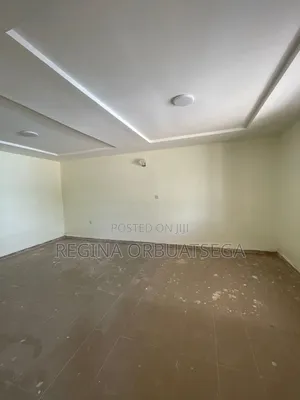3bdrm Block of Flats in Jos for rent