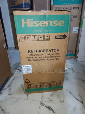 Hisense 093dr 90l: Cool, Compact, and Customer Approved
