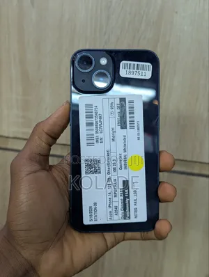 Apple iPhone 14 128 GB Green
