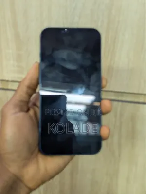 Apple iPhone 14 128 GB Green