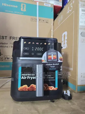 Hisense Air Fryer