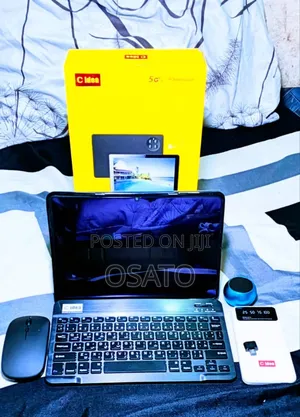 New C idea CM7000 Plus 512 GB Gray
