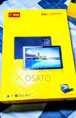 New C idea CM7000 Plus 512 GB Gray