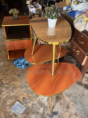 Side Stools