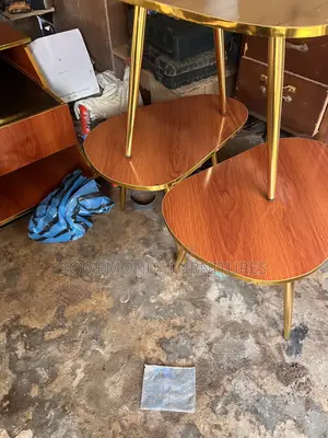 Side Stools