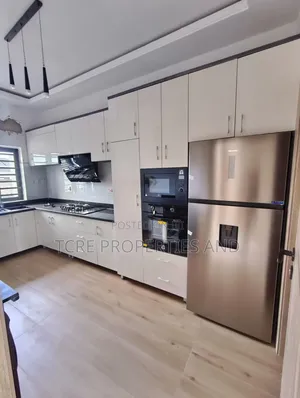 Furnished 4bdrm Duplex in Allen Avenue for sale