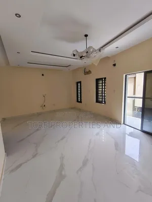 Furnished 4bdrm Duplex in Allen Avenue for sale