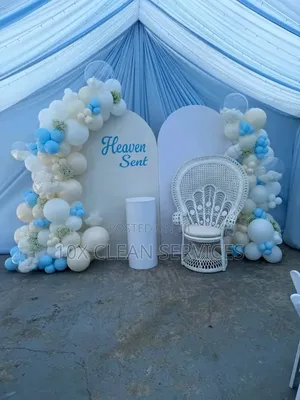 Event Decoration Services in Let Us Handle Everything!