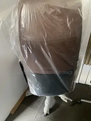  Executive Luxury Office Chair