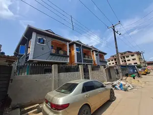1bdrm Apartment in Bariga / Shomolu for rent