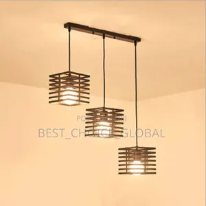 Classic Interior Pendant Light