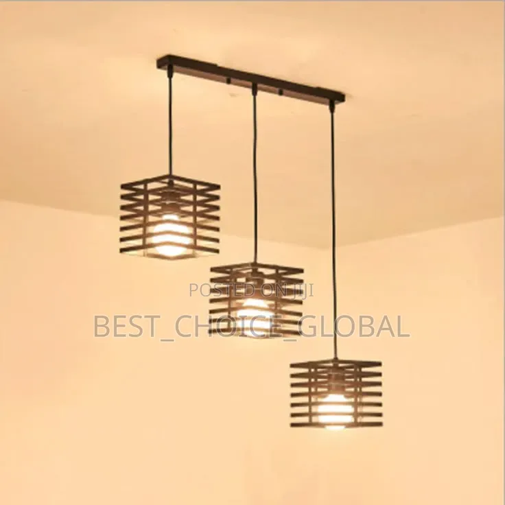 Classic Interior Pendant Light