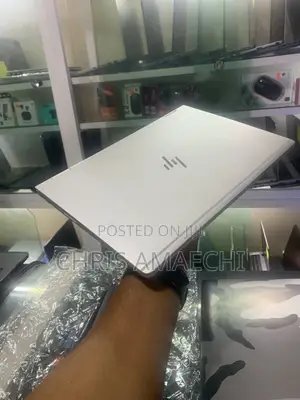 Laptop HP EliteBook X360 1030 G2 8GB Intel Core i5 SSD 256GB