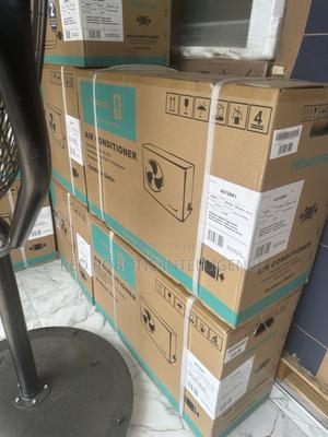 2 Horse Power Inverter Air Conditioner