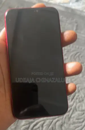 Apple iPhone 11 128 GB Red