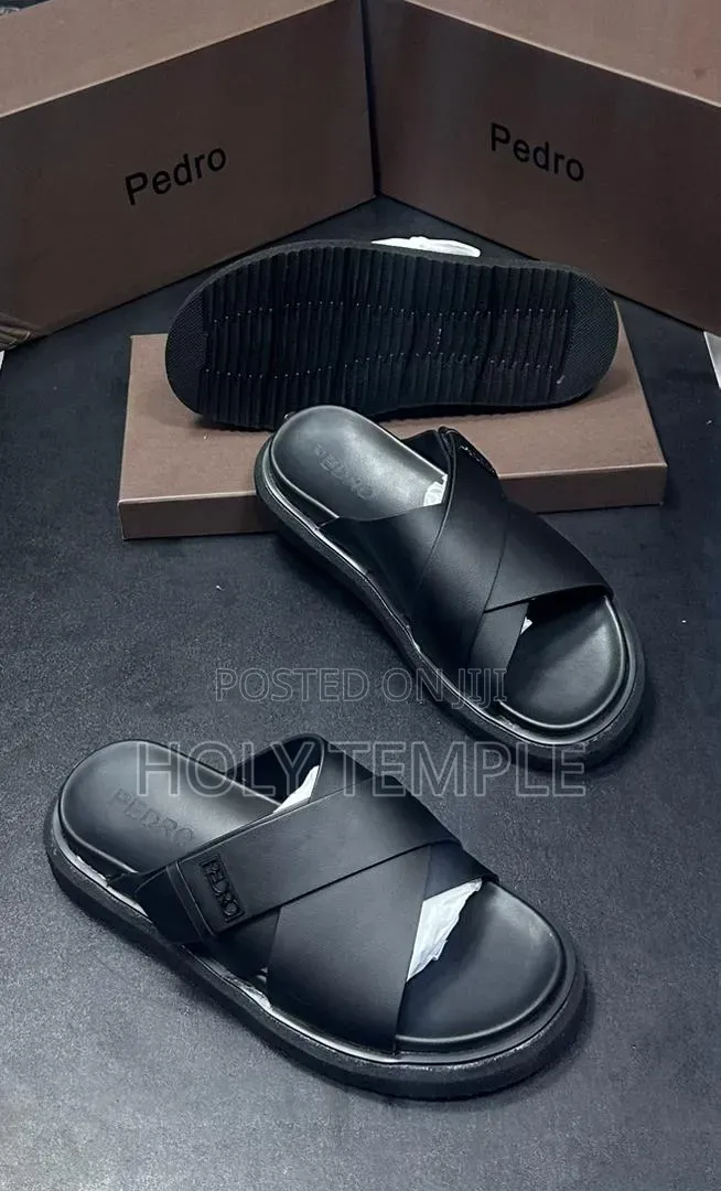 Original Pedro Slippers