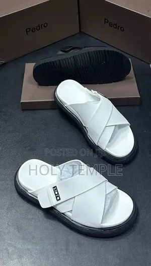 Original Pedro Slippers