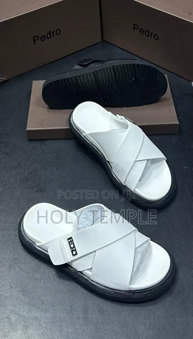 Original Pedro Slippers