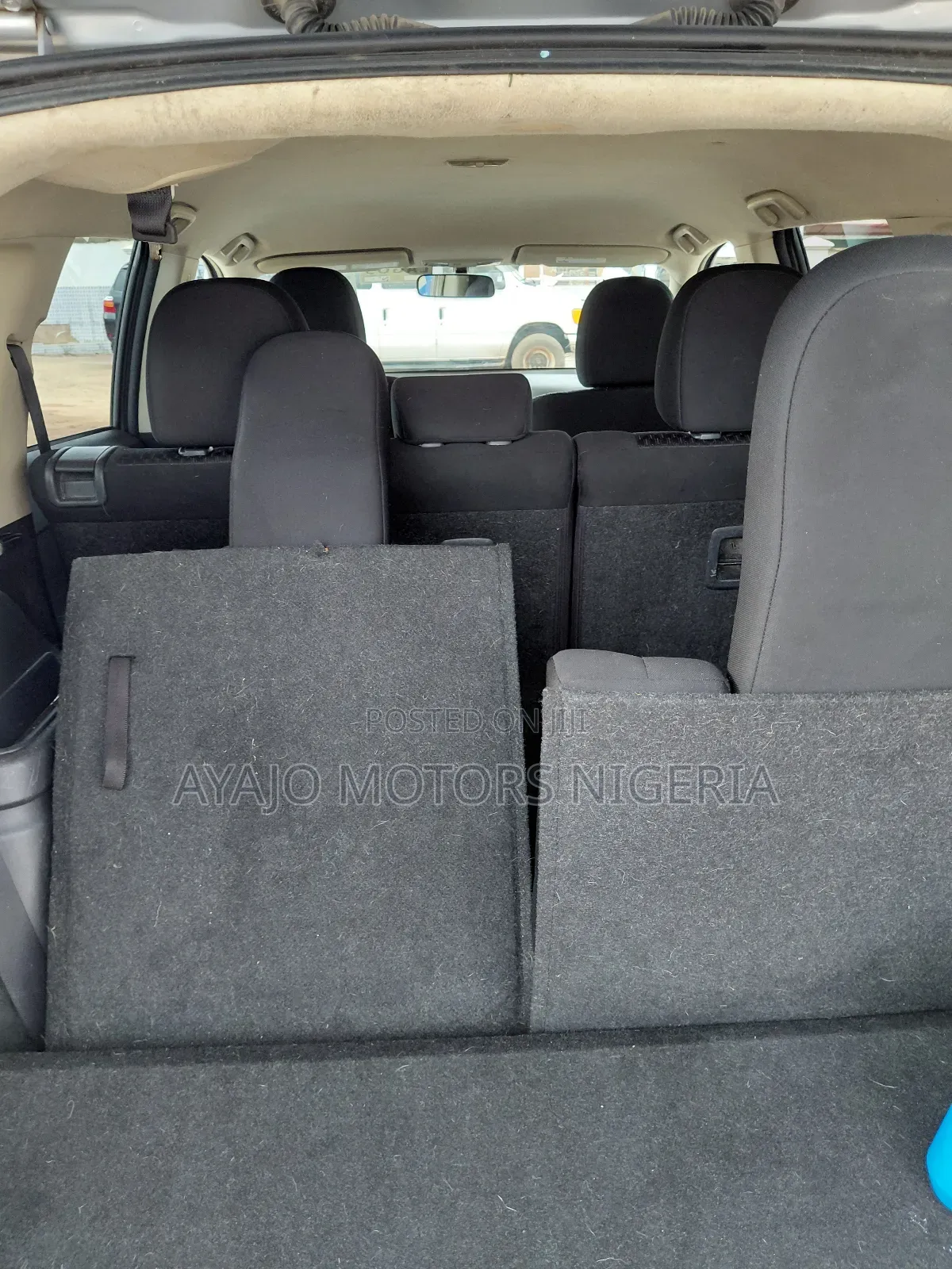 Mitsubishi Outlander 2014 Silver