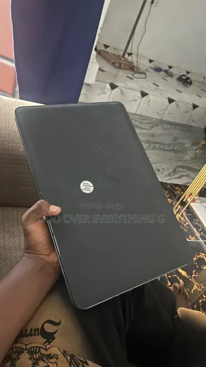 Laptop HP 650 4GB Intel Pentium HDD 500GB