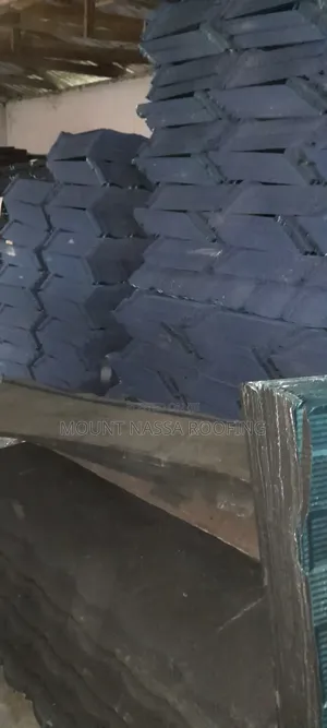 Original New Zealand Stone Coated Roofing Materials 8