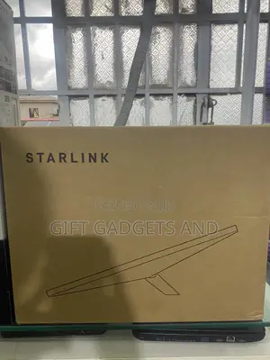 Starlink Mini