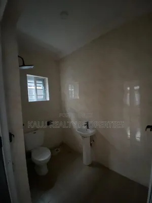 Mini Flat in Badore for rent