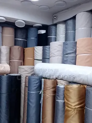Nice Turkish Curtains