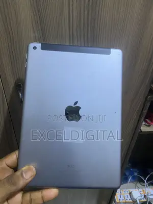 Apple iPad Air 2 128 GB Gray