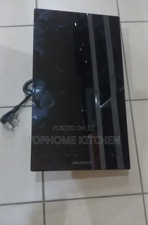 Original Polyester Built-in Electric Cooker