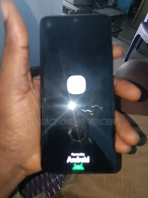 Xiaomi Redmi Note 15 Pro 512 GB Black