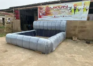 4 and Half Vip Bedframe