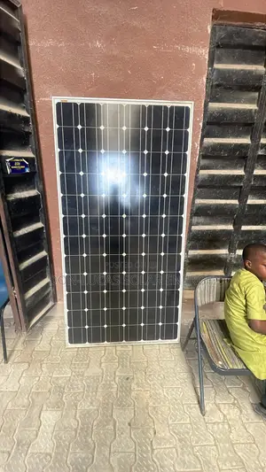 Canadian 400w 72 Cells Solar Panel