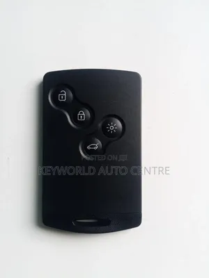 Renault Megan Iii, Fluence,Laguna Iii, Scenic 2009-2015 433hmz Keyless
