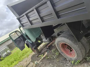 Tipper for Sale