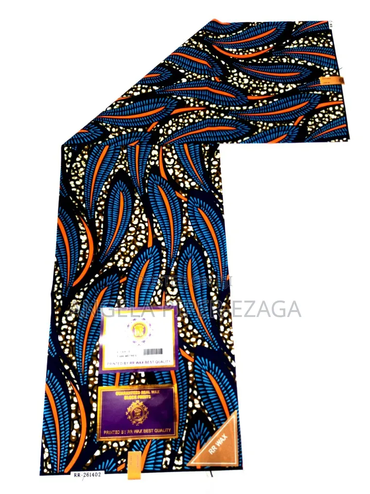 Ankara Materials